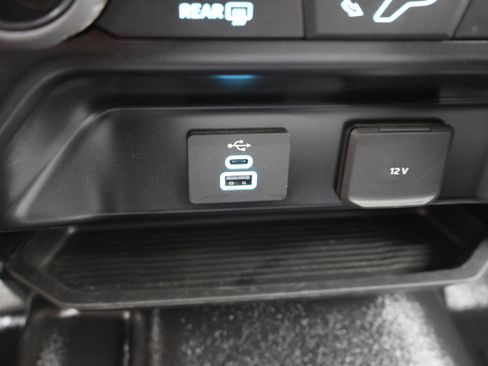 Used 2025 Ford F350 XLT w/ Tremor Off-Road Package AWD/4WD image 42
