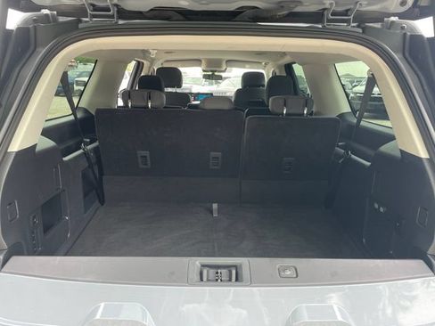 Used 2025 Ford Expedition Max Active RWD image 16