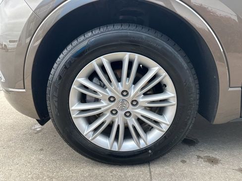 Used 2017 Buick Envision Preferred image 6