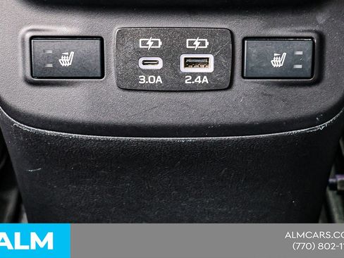 Used 2024 Subaru Outback Limited AWD/4WD image 41