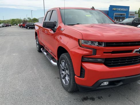 Used 2019 Chevrolet Silverado 1500 RST w/ All-Star Edition AWD/4WD image 15