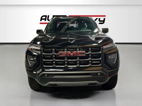Used 2024 GMC Canyon Elevation w/ Convenience Package AWD/4WD image 2