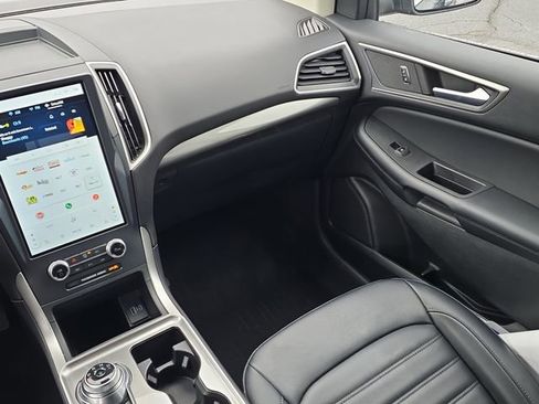 Used 2023 Ford Edge SEL w/ Convenience Package image 30