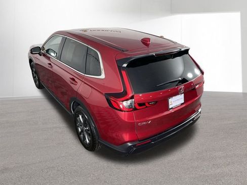 Used 2024 Honda CR-V EX-L image 37
