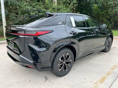 New 2026 Lexus RZ 350e 350e Premium image 7