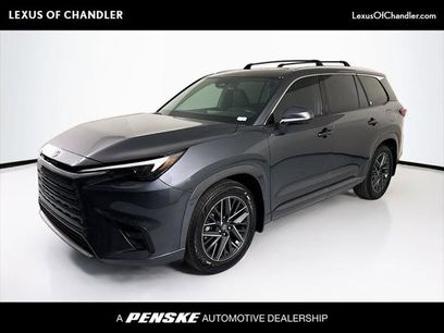 Certified 2026 Lexus TX 350 FWD w/ Technology Package