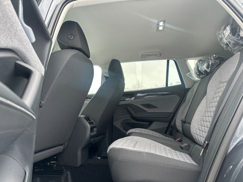 New 2026 Volkswagen Tiguan S image 14