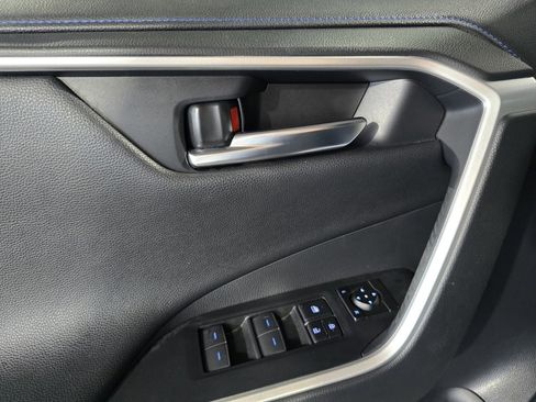 Used 2022 Toyota RAV4 XSE image 13