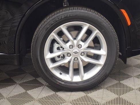 New 2026 Dodge Durango GT image 12