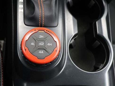 Used 2024 Ford Bronco Raptor image 34