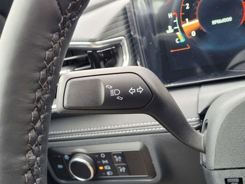 New 2025 Ford Mustang GT Premium image 43