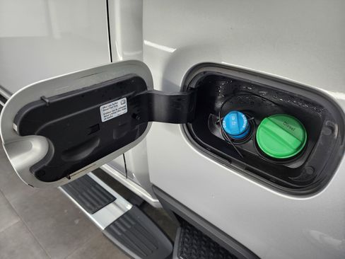 Used 2020 Chevrolet Silverado 3500 LTZ w/ LTZ Plus Package image 35