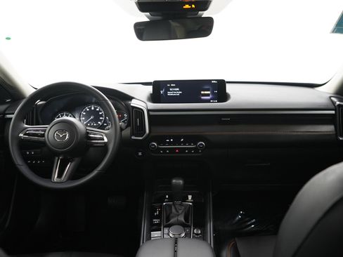 Certified 2026 MAZDA CX-50 AWD 2.5 S w/ Premium Package image 13