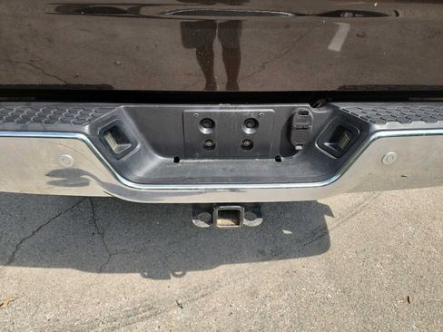 Used 2016 RAM 2500 Laramie w/ Protection Group AWD/4WD image 7