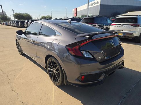 Used 2020 Honda Civic Si image 5
