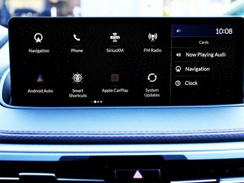 Used 2023 Acura MDX A-Spec image 19