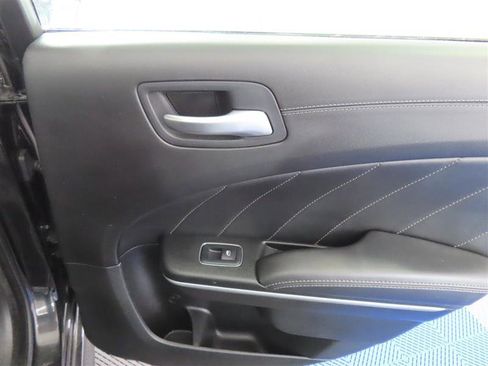 Used 2023 Dodge Charger Scat Pack w/ Plus Group RWD image 34