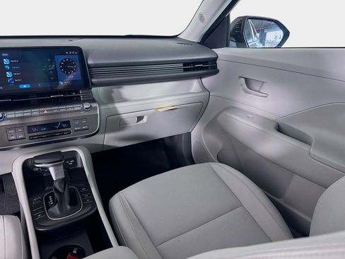 New 2026 Hyundai Kona SEL Sport image 23