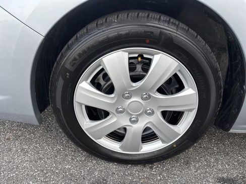 Used 2022 Subaru Impreza 2.0i image 24