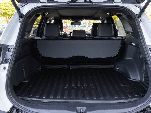 New 2026 Toyota RAV4 AWD Plug-in Hybrid image 7