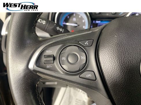Used 2018 Buick Envision Preferred AWD/4WD image 10