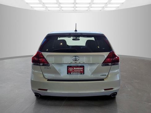 Used 2013 Toyota Venza Limited w/ Preferred Accessory Pkg #1 image 6