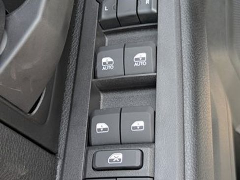 New 2026 RAM 3500 Tradesman w/ Chrome Appearance Group A AWD/4WD image 12