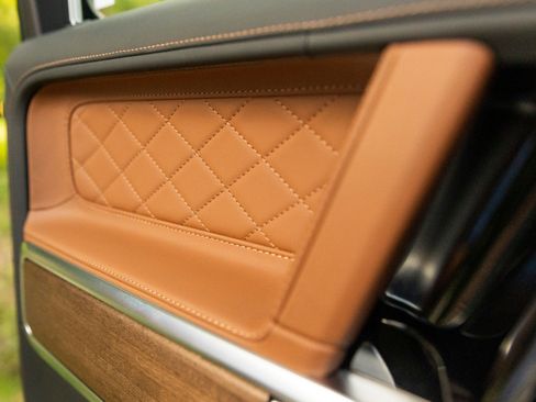 Used 2021 Mercedes-Benz G 63 AMG 4MATIC image 27