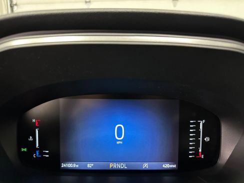 Certified 2024 Ford Escape Active image 16