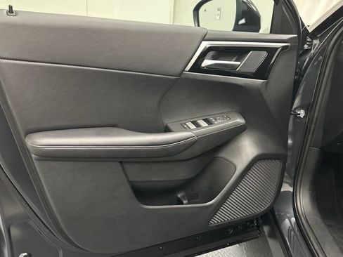 New 2026 Nissan Rogue SL AWD/4WD image 17