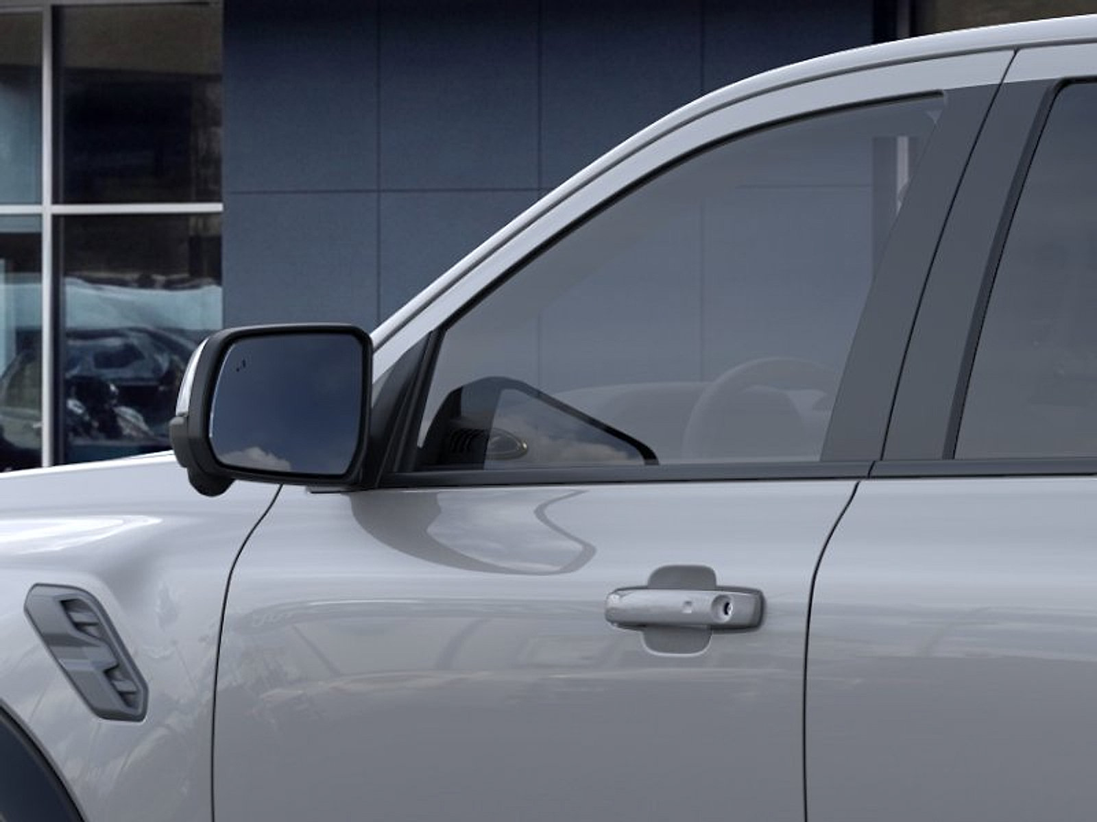 New 2026 Ford Ranger Raptor AWD/4WD image 20