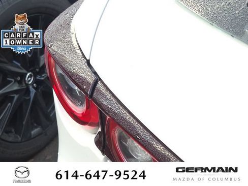 Used 2023 MAZDA MAZDA3 s FWD image 14