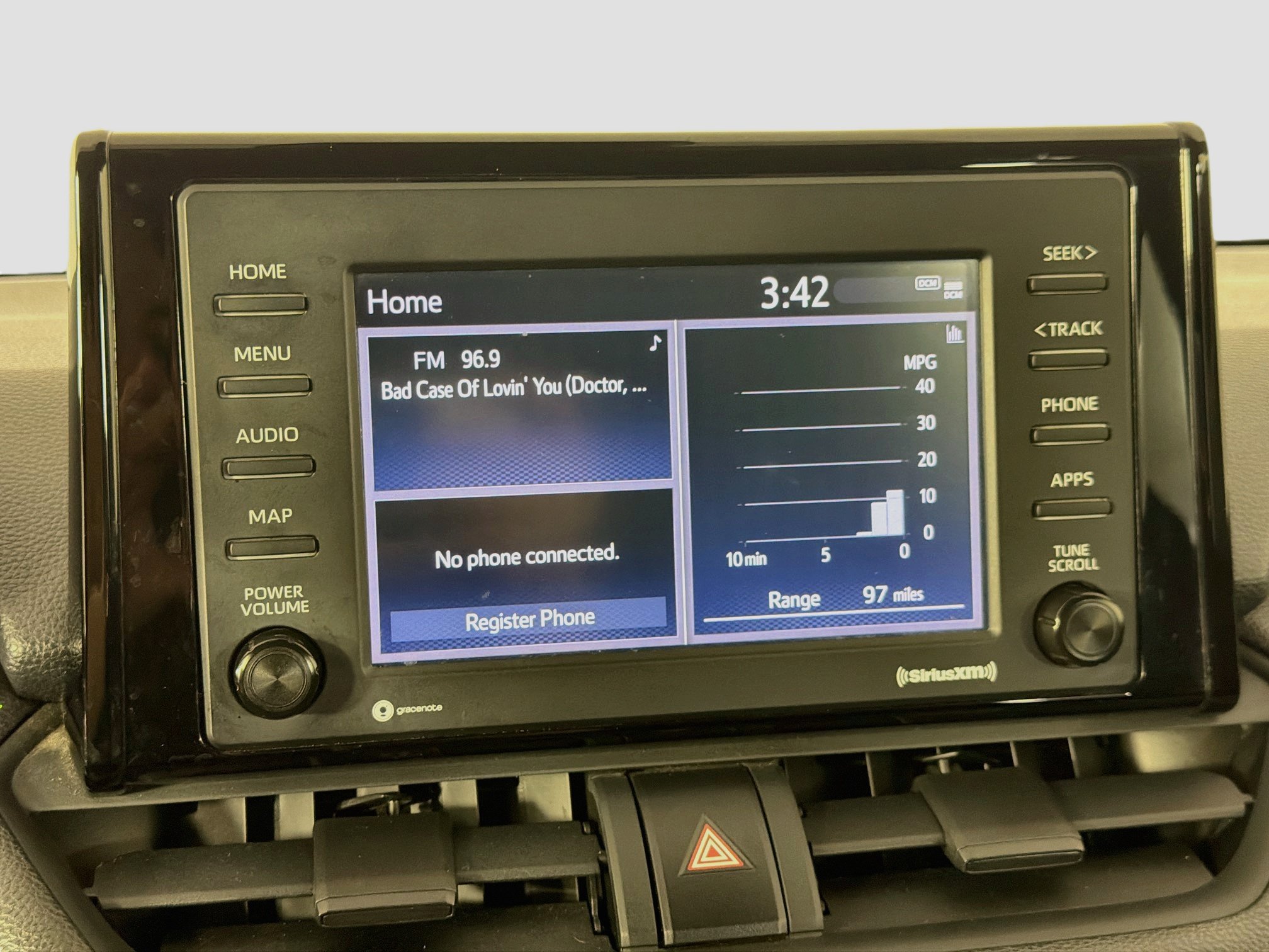 Used 2020 Toyota RAV4 LE w/ All Weather Liner Package AWD/4WD image 21