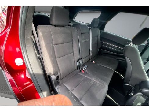 Used 2023 Dodge Durango SXT RWD image 27