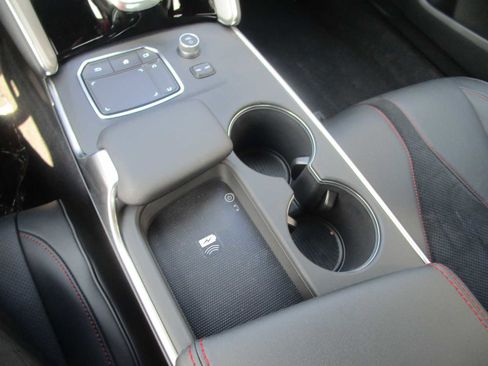 Certified 2025 Acura TLX SH-AWD w/ A-SPEC Pkg image 20