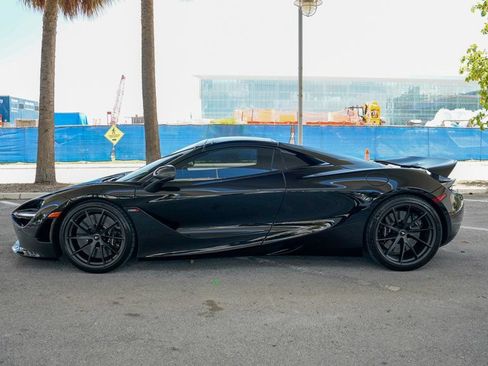 Used 2021 McLaren 720S Spider RWD image 67