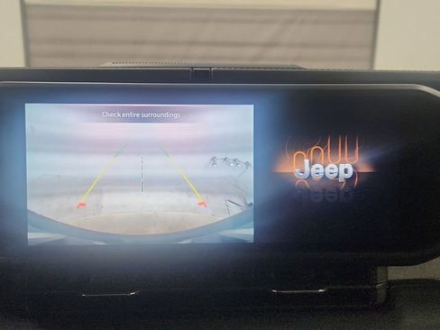 Certified 2024 Jeep Wrangler Sahara image 23