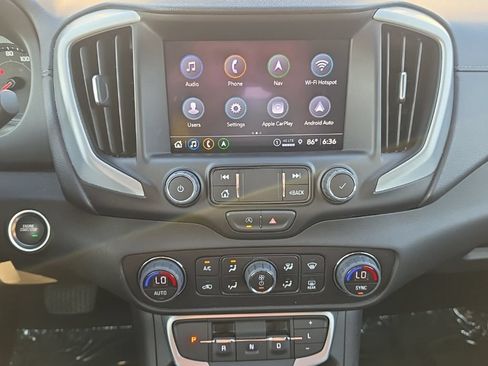 Certified 2023 GMC Terrain SLT w/ Infotainment Package II FWD image 26