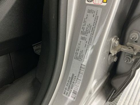 Used 2021 RAM 1500 TRX w/ TRX Level 2 Equipment Group AWD/4WD image 30