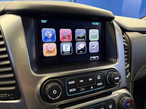 Used 2016 Chevrolet Tahoe LT w/ Max Trailering Package image 19