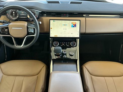 Used 2023 Land Rover Range Rover Sport SE AWD/4WD image 16