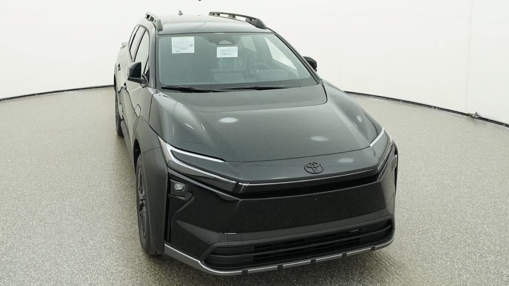 New 2026 Toyota bZ Woodland AWD/4WD image 14