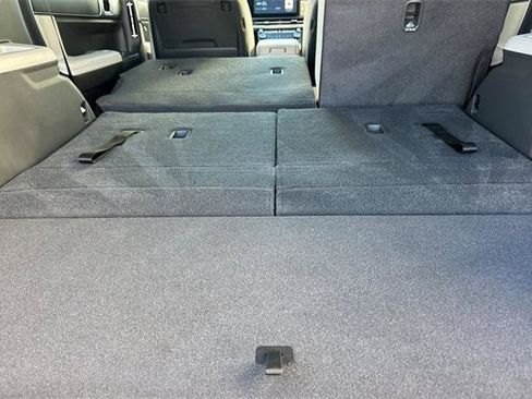 Used 2025 Hyundai Santa Fe SEL image 17