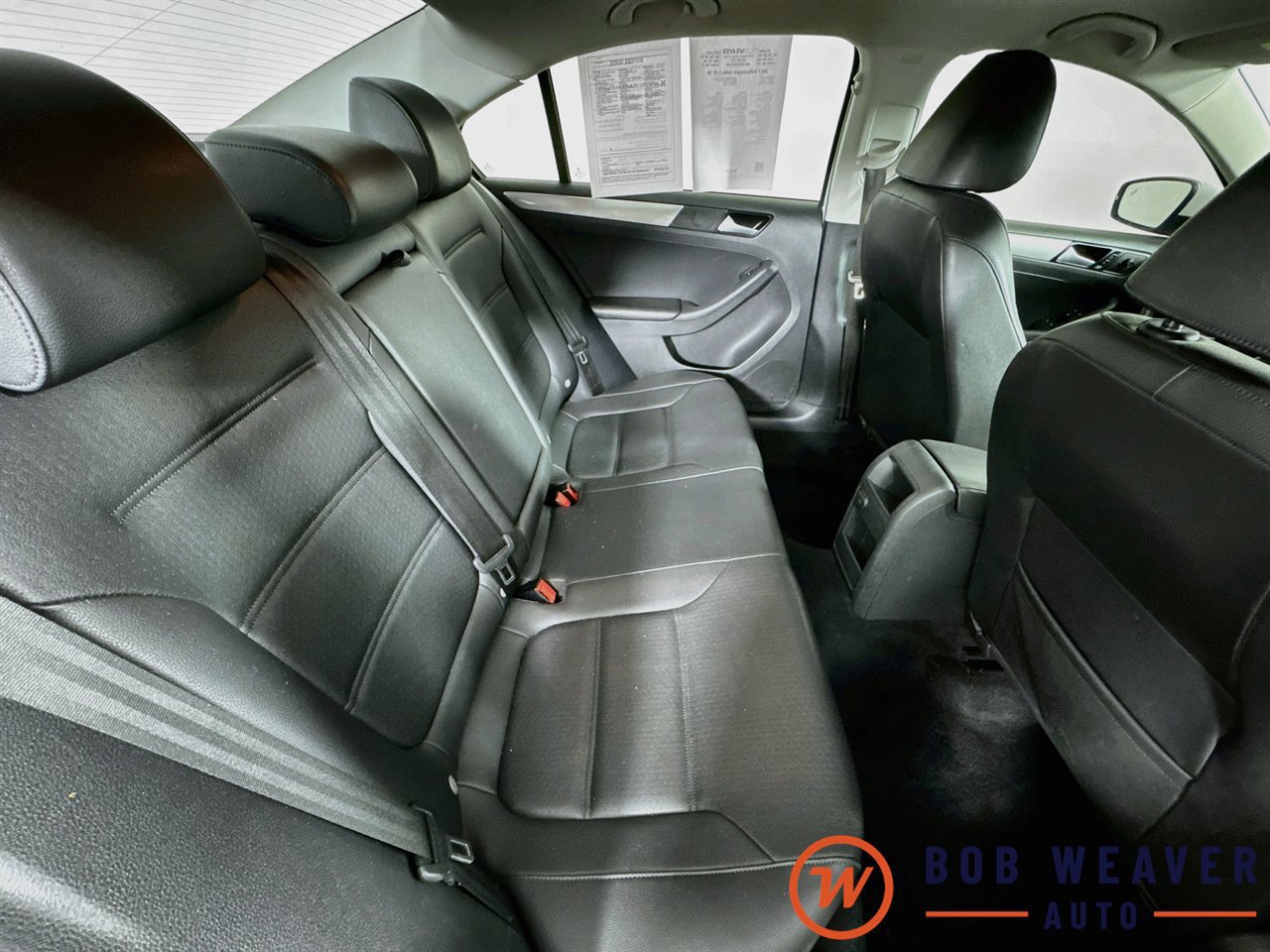 Used 2017 Volkswagen Jetta SE FWD image 35