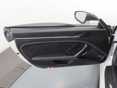 Certified 2023 Porsche 911 GT3 RWD image 33