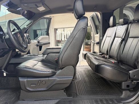 Used 2021 Ford F350 XL w/ Power Equipment Group image 12