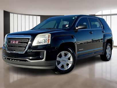 Used 2016 GMC Terrain SL