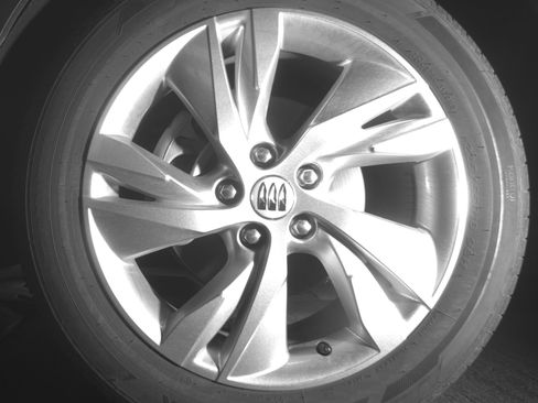 Used 2025 Buick Encore GX Preferred FWD image 12