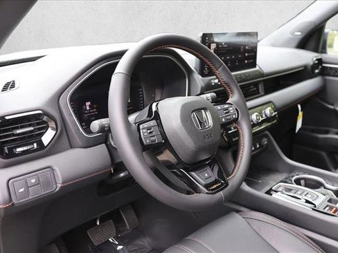 New 2026 Honda Passport TrailSport Elite image 10