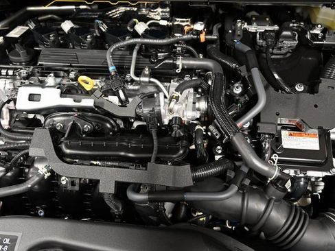 New 2026 Toyota Prius Plug-In Hybrid image 32